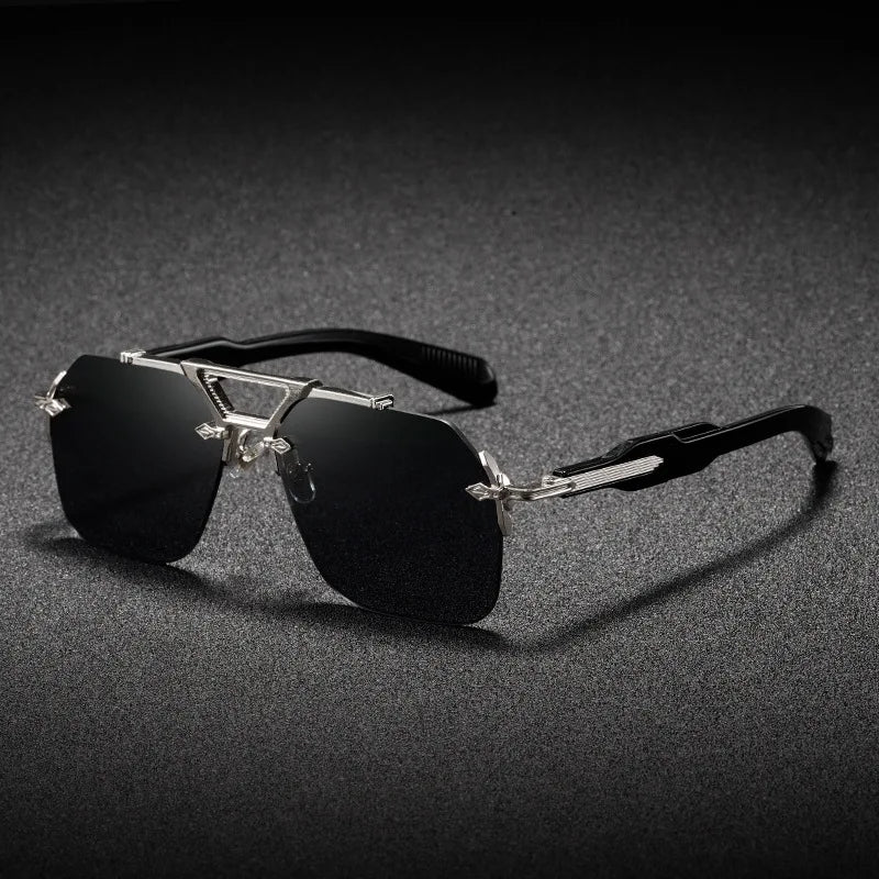 Halden Frameless Collection