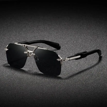 Halden Frameless Collection