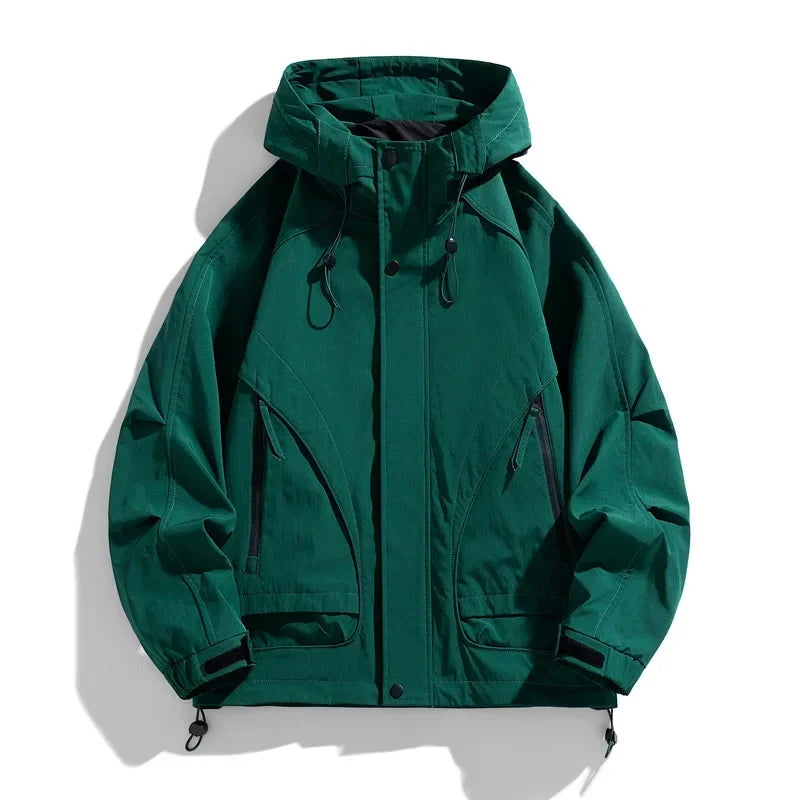 Stormline Utility Shell