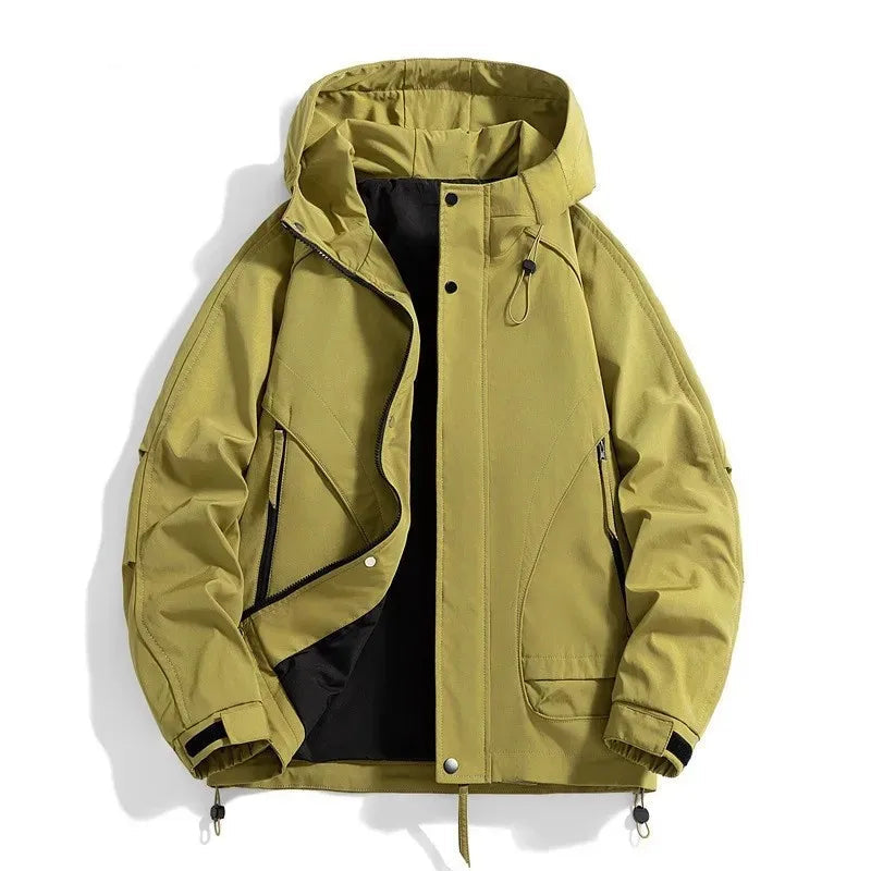 Stormline Utility Shell