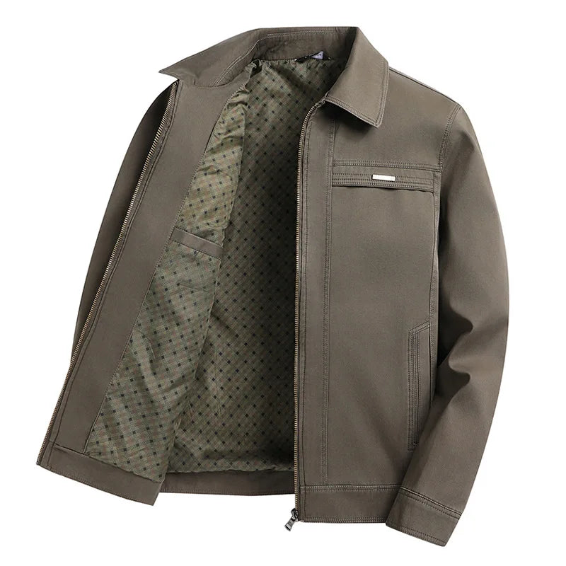 Hartwell Field Jacket