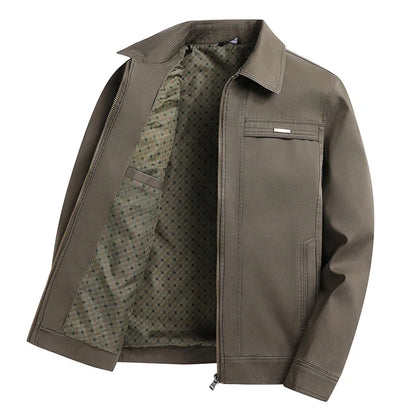Hartwell Field Jacket
