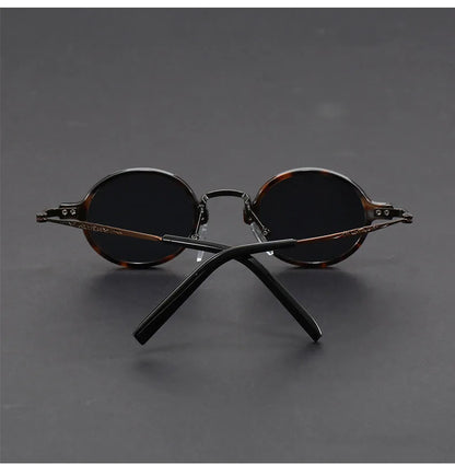 Marceau Steampunk Sunglasses