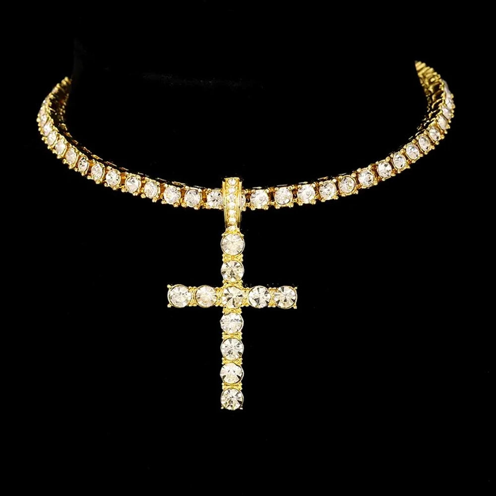 Kairos Cross Collection