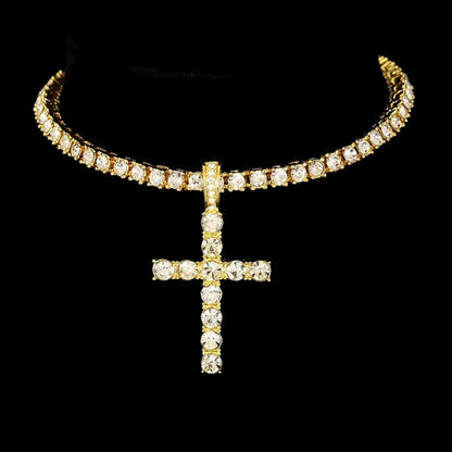 Kairos Cross Collection