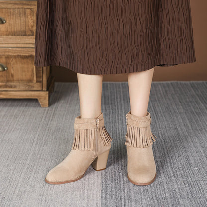 Verona Boots