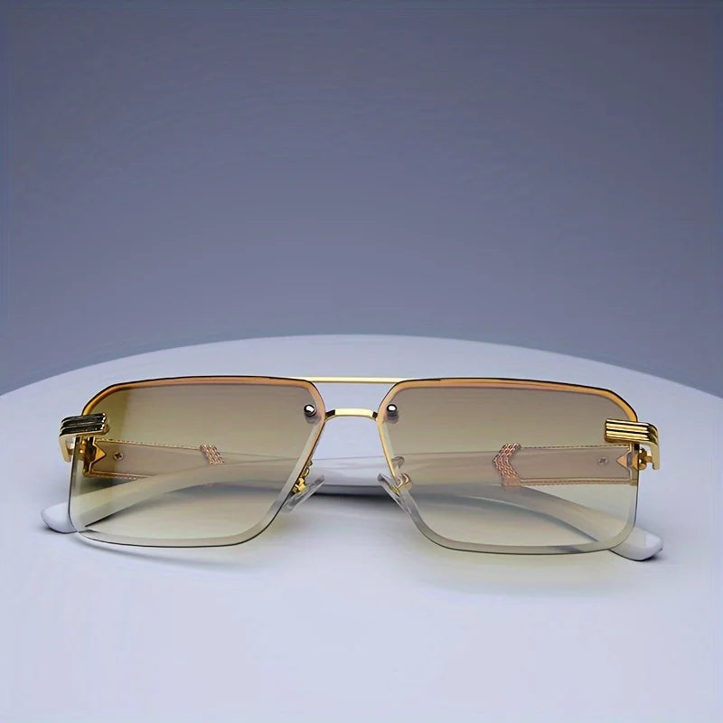 Elara Rimless Collection