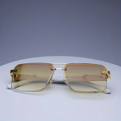 Elara Rimless Collection