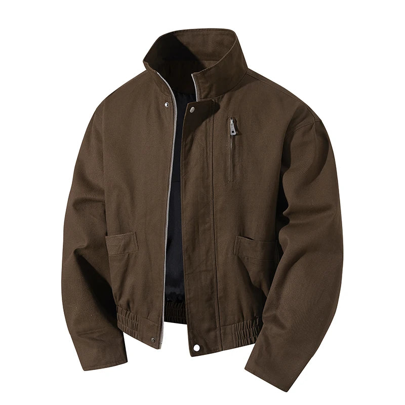 Bramwell Utility Harrington