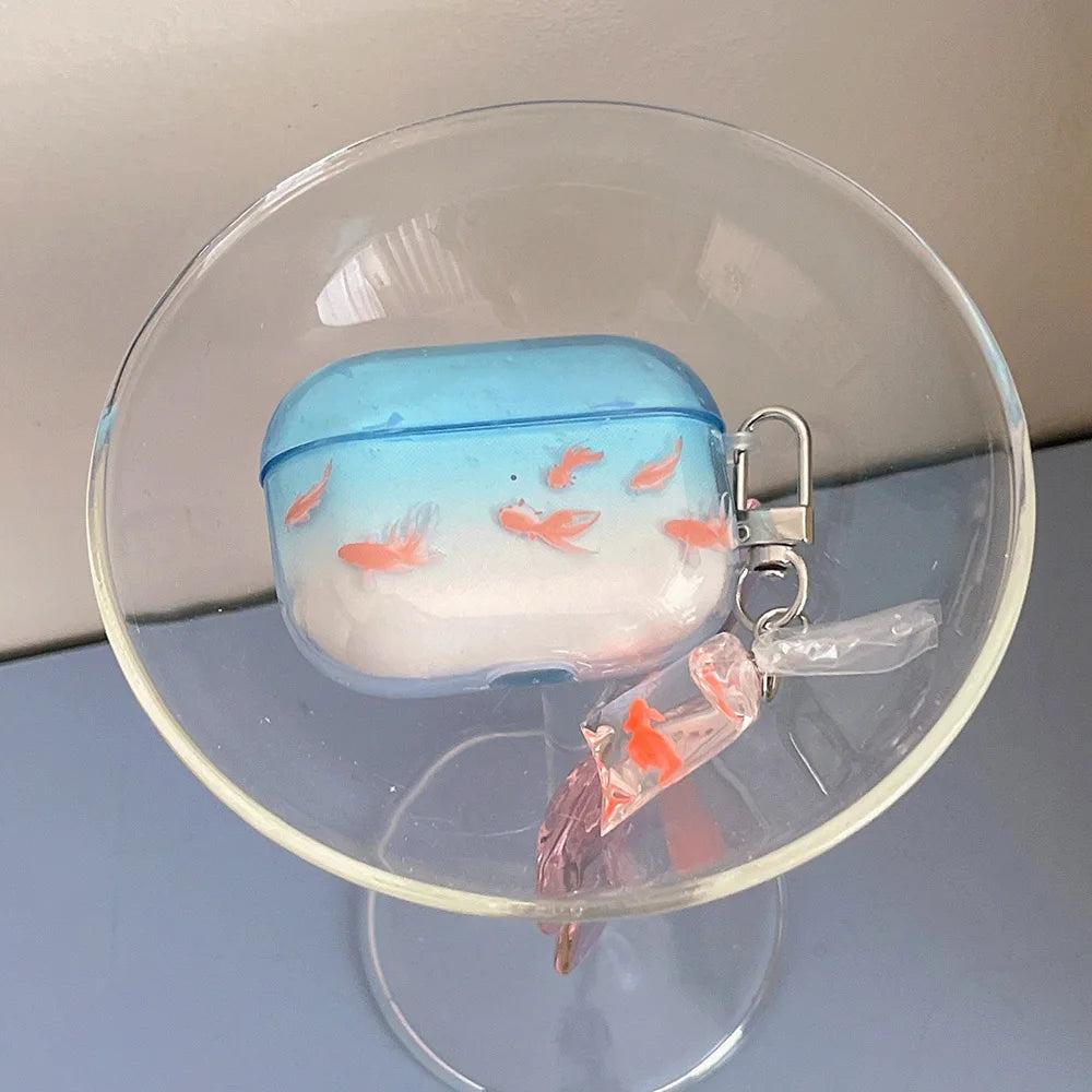 Ivy Coral Case