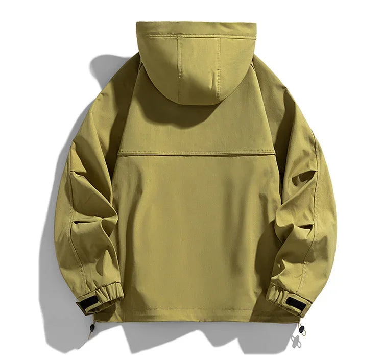 Stormline Utility Shell