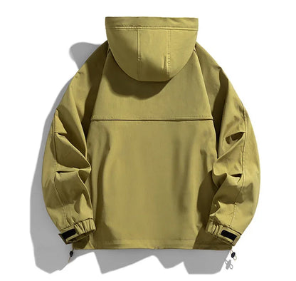Stormline Utility Shell