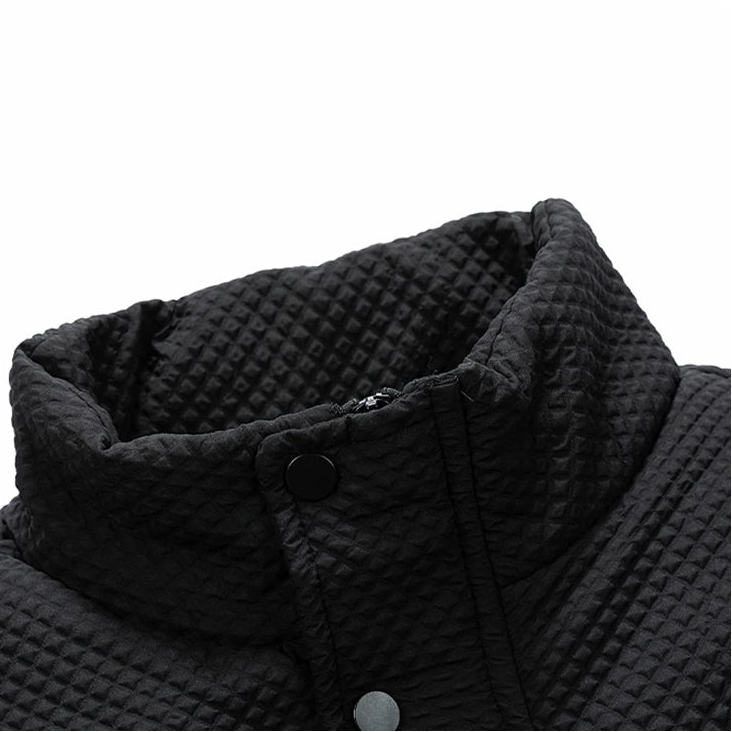 Frontier Ridge Corduroy Vest