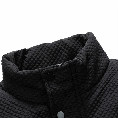 Frontier Ridge Corduroy Vest