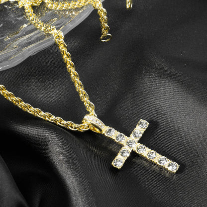 Kairos Cross Collection