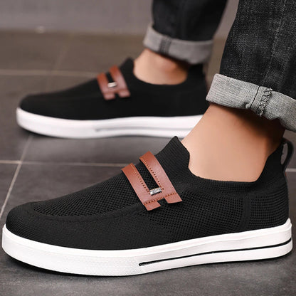 Jayden Knit Sneakers
