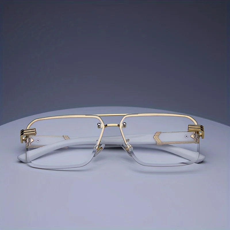 Elara Rimless Collection