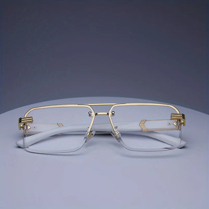 Elara Rimless Collection