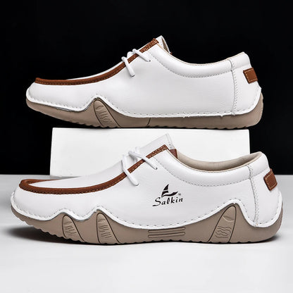 Aston Salkin Loafers
