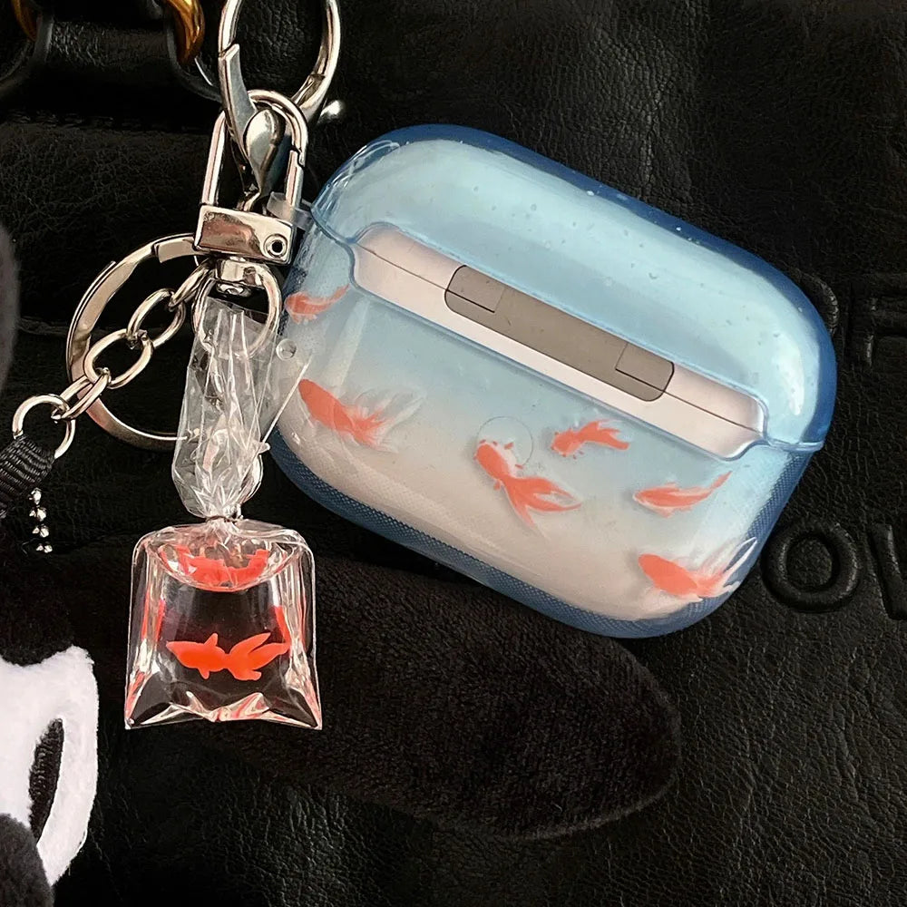 Ivy Coral Case
