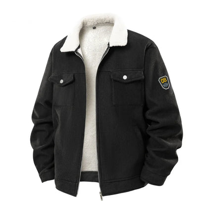 Benson Sherpa Ranch Jacket