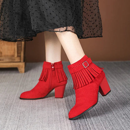 Verona Boots