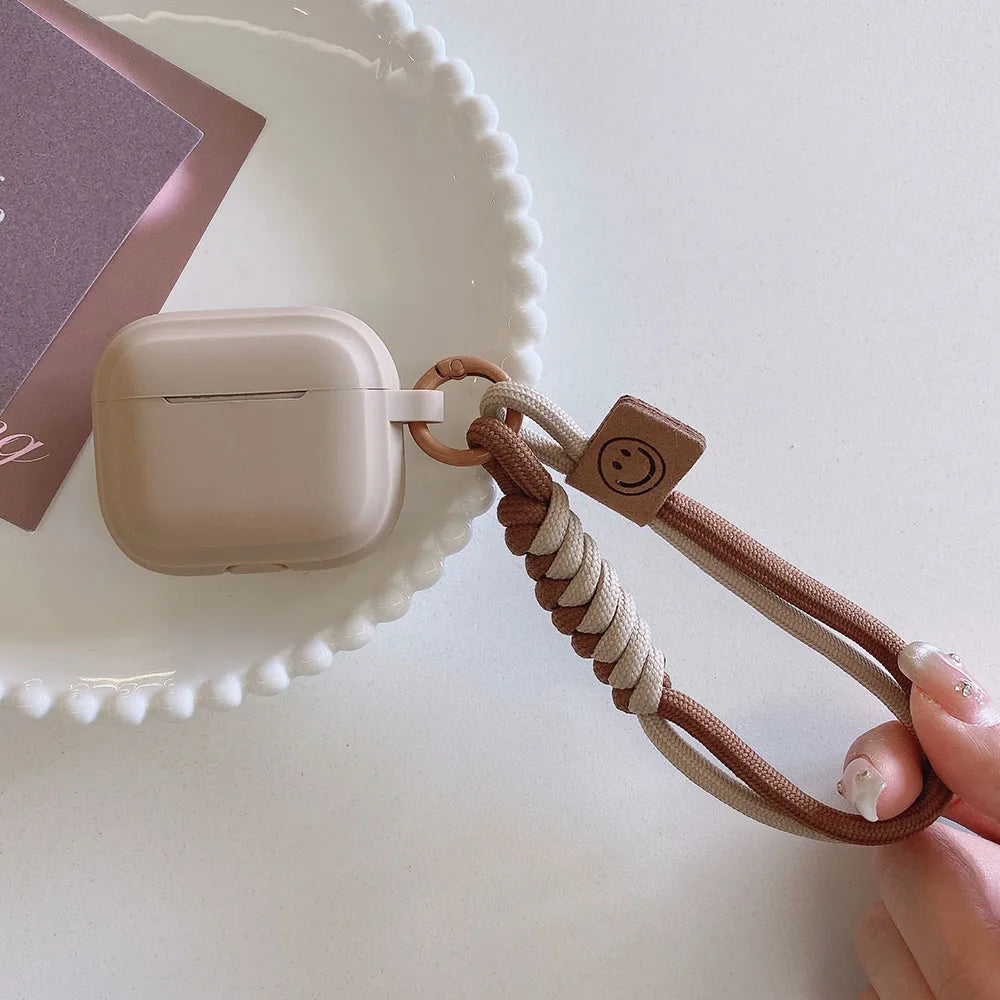 Clara HandCord Case