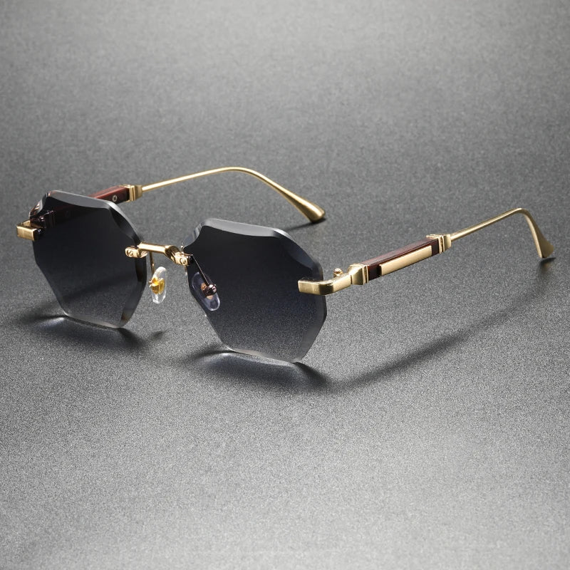 Marlowe Geometric Collection