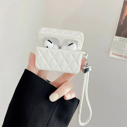 Victoria Quilted Case