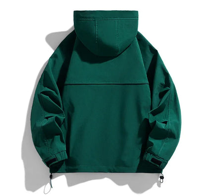 Stormline Utility Shell