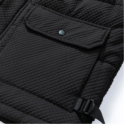 Frontier Ridge Corduroy Vest