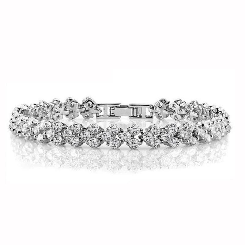 Seraphine Moissanite Collection