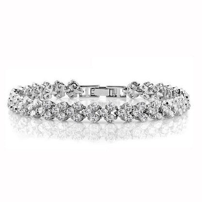Seraphine Moissanite Collection