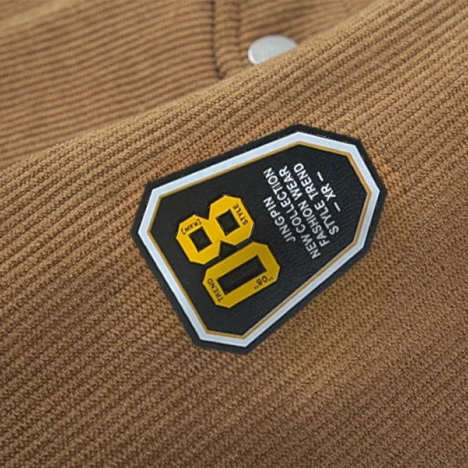 Benson Sherpa Ranch Jacket