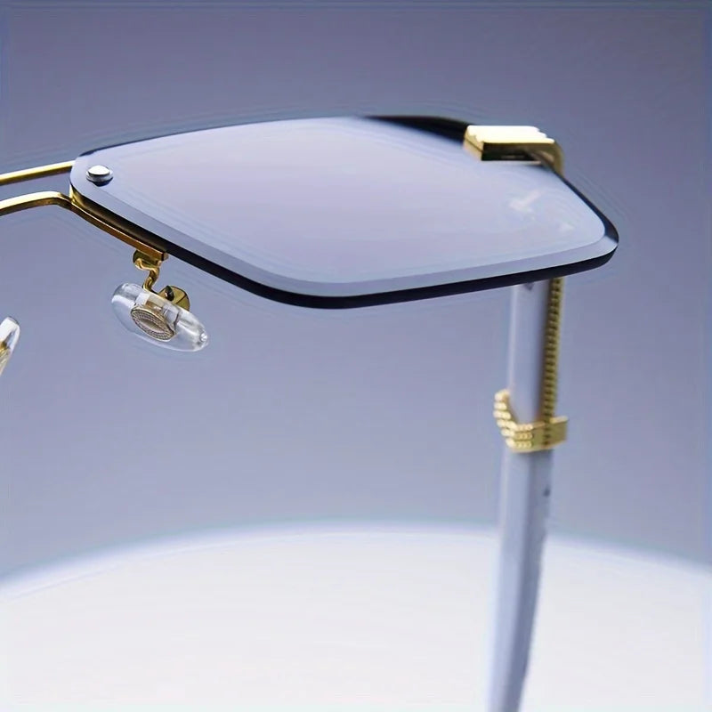 Elara Rimless Collection
