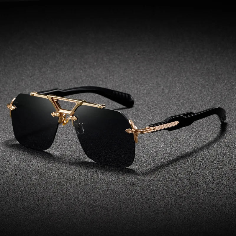 Halden Frameless Collection