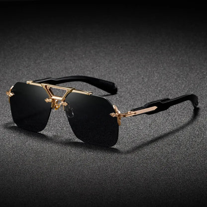 Halden Frameless Collection