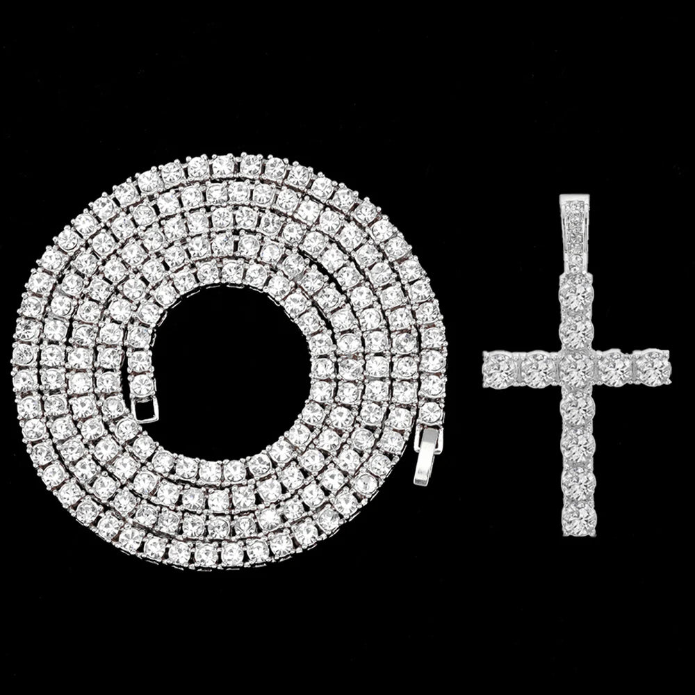 Kairos Cross Collection