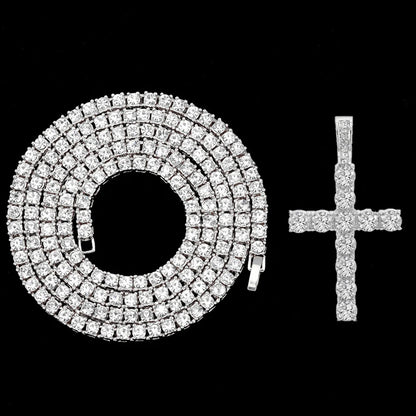 Kairos Cross Collection