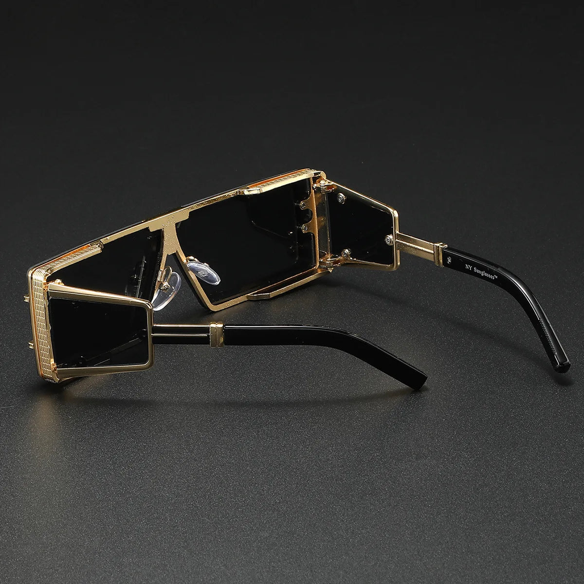 Draven Heavy Metal Collection