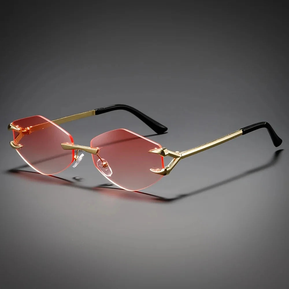 Wren Narrow Rimless Collection