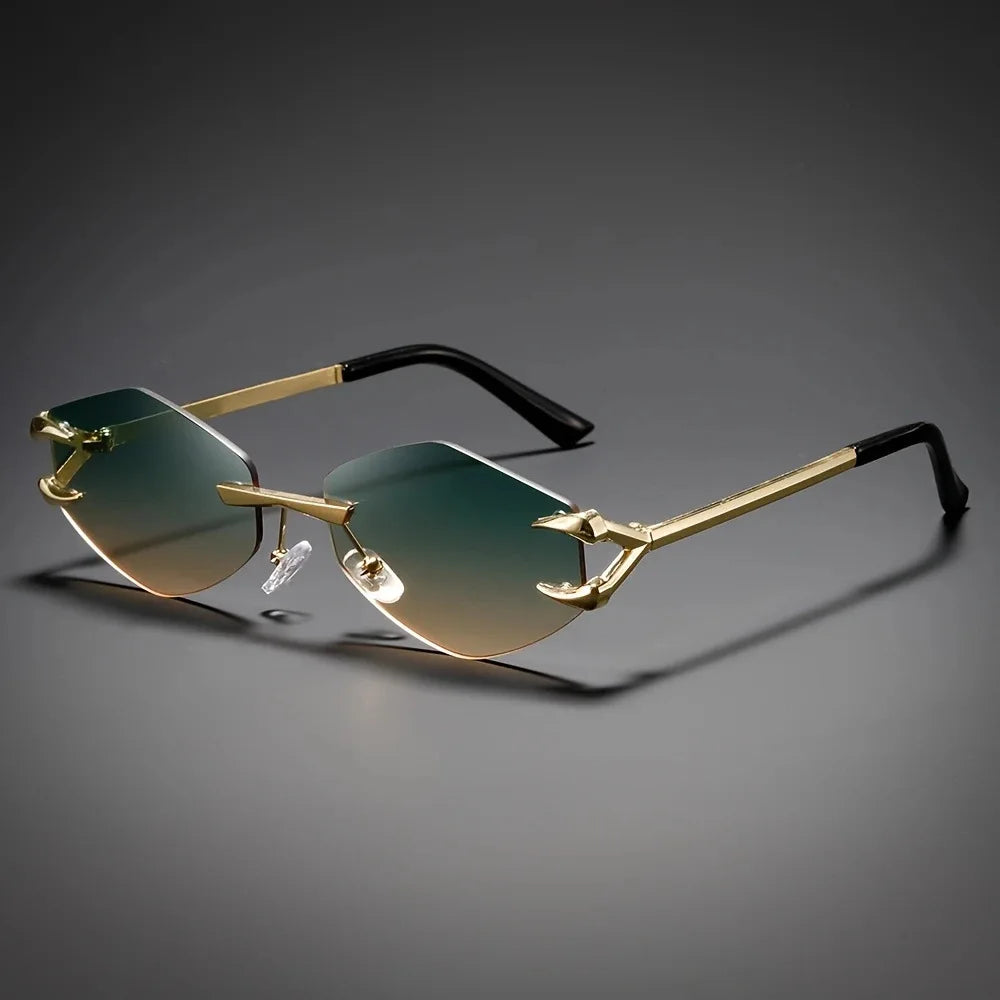 Wren Narrow Rimless Collection