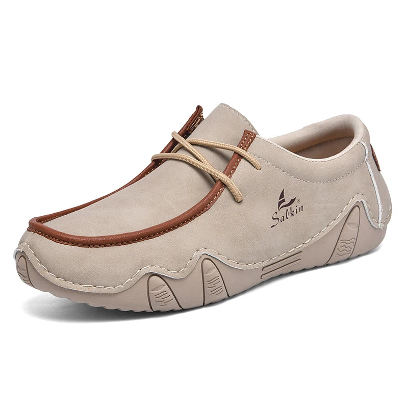 Aston Salkin Loafers