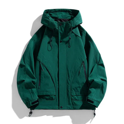 Stormline Utility Shell