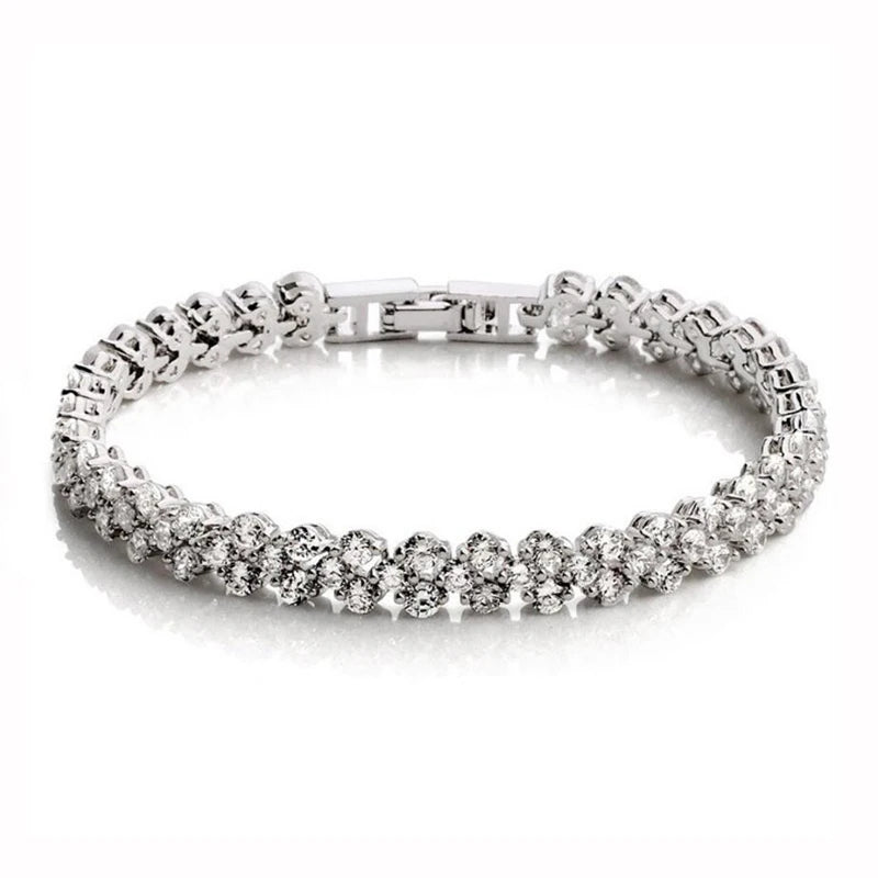 Seraphine Moissanite Collection