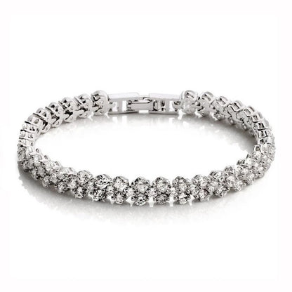 Seraphine Moissanite Collection