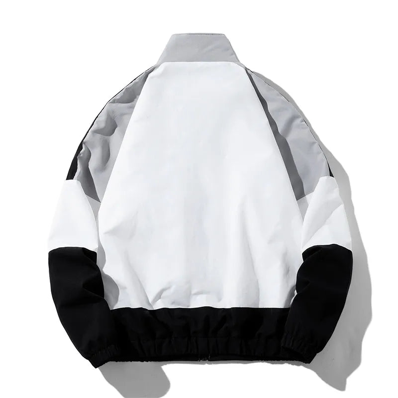 Apex Vector Track Jacket