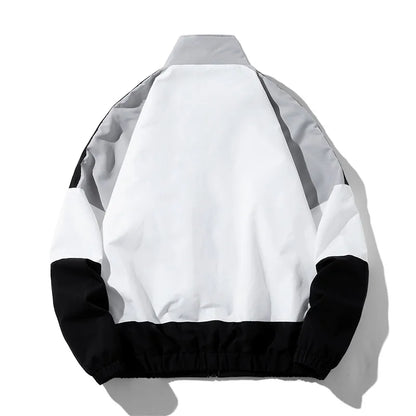 Apex Vector Track Jacket