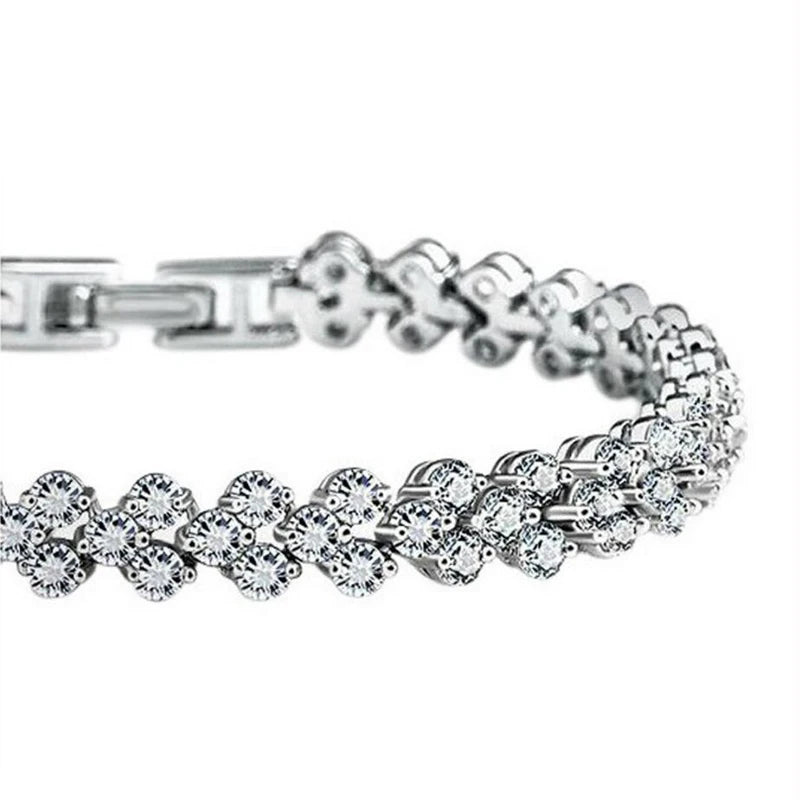 Seraphine Moissanite Collection