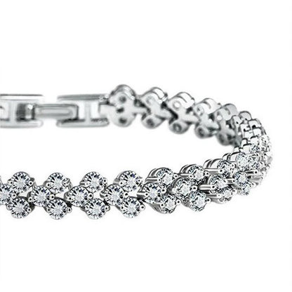 Seraphine Moissanite Collection